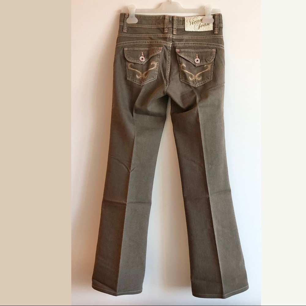 ***JAPANESE DENIM*** EDWIN JEANS BY VIENUS JEANS